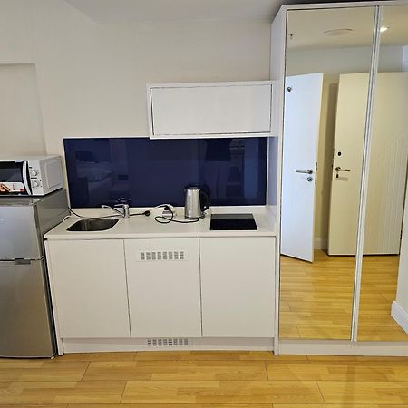 Orbi City Best Apartments Batumi Exterior foto