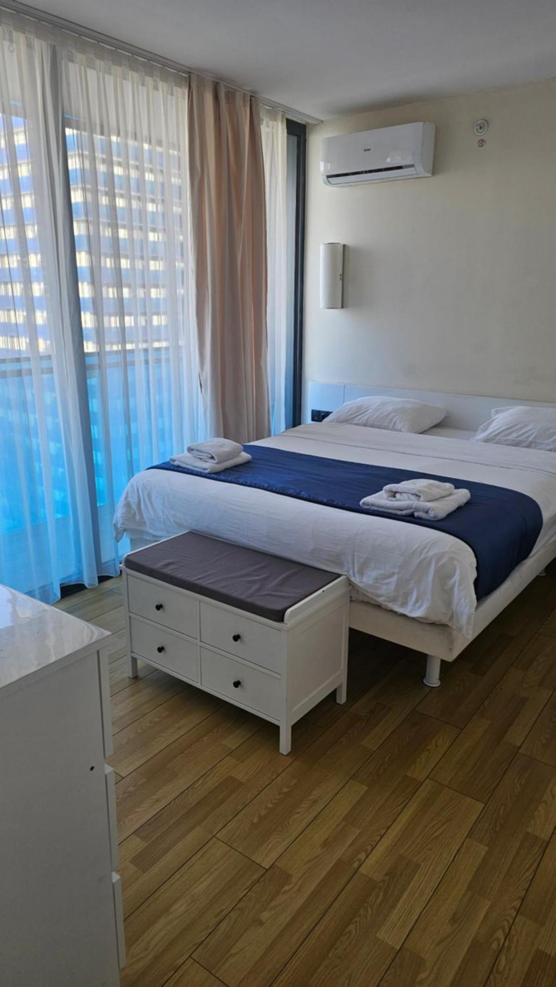 Orbi City Best Apartments Batumi Exterior foto